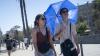 Tourist warning as European temperatures could soar to record-breaking 50C