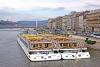 Ship-Swaps, Buses, Canceled Cruises: Low Water Levels in Danube River Forcing Creativity