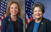 Florida LGBTQ Caucus Snubs Wasserman Schultz, Frankel