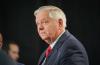 Stars and Swipes: Lindsey Graham was a political survivor who always followed the power