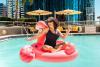 Hilton And ResortPass Launch Off Hours Poolside Events at 5 Florida Resorts—Here’s What to Know