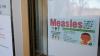 Measles is on the verge of a national record. Here’s what it means for Maryland.