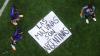FIFA statement after Falkland Islands Government speak out on 'insensitive' Argentina banner
