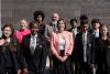 Education Secretary visits Milton Keynes to see how school's rooftop solar installation is leading to big savings