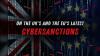 Russia Rejects New UK Sanctions, Calls Cyber Allegations Politically Motivated