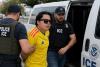 Beto Coral Detained by ICE Faces Deportation to Colombia