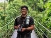 Experiences of the Pack: Josue Ponce explores the rainforest, camera in hand