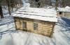 Final Research Season Ends at Historic Gardner Cabin Site