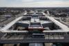 Toni Preckwinkle backs Red Line extension connections, wins approval for transit picks