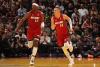NBA won't punish Bam Adebayo for punching Tyler Herro in Las Vegas