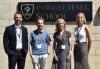 Business forum puts donation to school’s careers programme on its CV