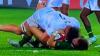 England star banned for 'disgusting' act as World Rugby suspends four players