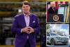 Ford customer wants cut of $1.3B in tariff refunds while accusing automaker of ‘unjust windfall’