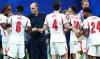 Thomas Tuchel: England boss defends tactics against Argentina and blames English football's 'DNA' for World Cup exit
