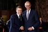 Franco-German defense cooperation under strain as Macron, Merz meet