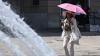 Heatwave: 3% excess mortality among over-65s in Italy in June