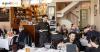 This 45-year-old Italian spot is for the most Melbourne pre-theatre: pasta before the footy