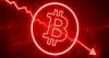 SpaceX shares dip below IPO price of $135, and its Bitcoin holdings make this crypto’s problem too
