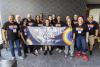 IAM Union Members Stand for Equality and Inclusion at Pride At Work Convention