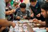 Panini Sticker Swap Meets Help Some Chicago Immigrants Reconnect to Childhood Memories