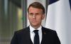 France legalizes euthanasia and assisted suicide, fulfilling Macron’s promise