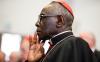 Cardinal Sarah tells EU that gender ideology, Islamic fundamentalism are ‘apocalyptic beasts’