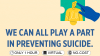 Free Suicide Prevention Trainings Now Available Across 13 Kansas Counties