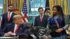 Resource-rich nation praises US ties amid Washington-Beijing critical minerals race
