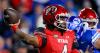 Now healthy, what will Devon Dampier do for an encore?