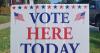 Absentee voting continues for the August 4 Primary Election
