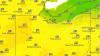 Unhealthy air quality hits central Ohio amid wildfire smoke, heat wave to break