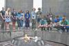 Armenian Genocide Museum-Institute Hosts students from Pennsylvania’s George School
