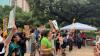 Houston protesters demand city conduct independent ICE shooting investigation