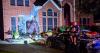 Tesla driver whose car slammed into Texas home overrode driver assistance mode, NTSB says