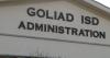 Goliad ISD seeks members for District Education Improvement Committee