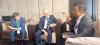 African Water Forum: Cameroon partners with global giants to drive major water sector reforms