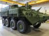 Canada Partners with GDLS-Canada to Build 190 Additional ACSVs for $2 Billion