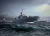 Saab Receives $8.7B SEK Order for German Navy MEKO Frigates