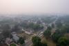 Milwaukee is experiencing dangerous air quality. Here’s how you can stay safe.