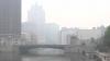 Wildfire smoke causes closings and cancellations across Wisconsin