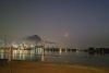 Bombs heard in UAE's downtown Dubai