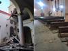Venezuela earthquakes damaged 25 churches, archdiocese reports