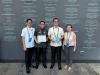 Manila gets award for disaster innovation