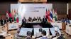 NSA Doval chairs 5th BIMSTEC security meet; regional cooperation key