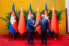 China Considers Cambodia a Diplomatic Priority, Premier Li Qiang Affirms