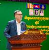 Border Affairs Vital to Cambodia’s National Survival, Minister Tells Ratanakiri Seminar