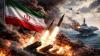 'Unbreakable Red Line': Iran Warns US Over Strait of Hormuz Amid Fresh Strikes