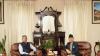 India, Nepal review bilateral ties, discuss advancing shared agenda