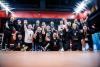 BiH National Team in Sitting Volleyball returns to Sarajevo with World Silver