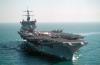 Retired Aircraft Carrier Is Still Costing American Taxpayers Millions